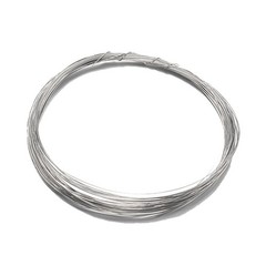 60/40 Tin/Lead Solder Wire Rosin Flux Core 3% Kester 44 – .031” (.8mm) – 6 Feet