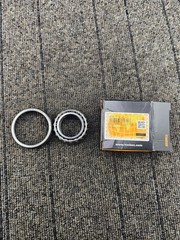 Timken SET4: L44649 / L44610 Tapered Roller Bearing Replacement
