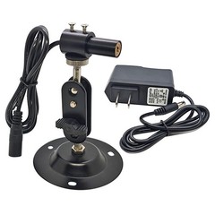 1064nm IR Invisible Laser Positioning Module Industrial Locator Lamp 5mW-30mW