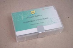 Yabangbang Straight Nosecone Handpiece , YBB-414B-Z