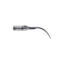 10× Dental Ultrasonic Perio Scaler Tips Scaling G1 Fit EMS Woodpecker Handpiece