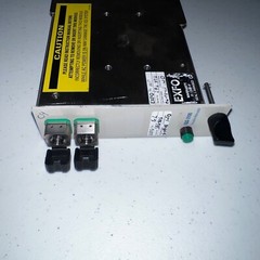 Exfo IQS-3100 Optical Attenuator – Exfo IQS-3100-BW-EA