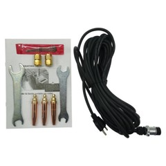 Automatic Gas Cutting Machine Portable Handle Torch Track Burner HK12 110V
