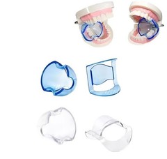 Dental Intraoral Cheek Lip Retractor Expander Mouth Opener Photography 60 Types