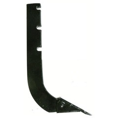 S.22845 Scarifier Shank W/ Tip, 17.5″