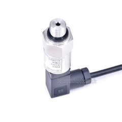 Pressure Transmitter Pressure Transducer 0-10bar 9-32VDC G1/4 4-20mA output 0.5%