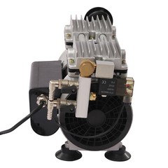 3/4 HP Pump Compressor 1680 RPM for Pond & Lake Aeration System 85L/min 110V