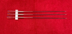 3pc – Turp Bipolar Cutting Loop Electrode Best Quality Reusable Instruments
