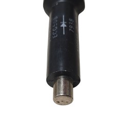 Vintage Sylvania ECG508, 7938 Diode Rectifier Eliminator
