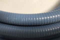 1/2” X 40ft. BlUE Liquid-Tite Flexible Metal Steel PVC Conduit Sealtite