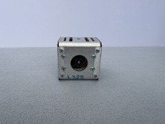 Microsoft IR Laser Projector Module Structured Light 3D Motion Capture
