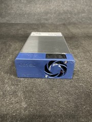 COSEL PCA1000F-12 D7.5 AC/DC Enclosed Power Supply Output 12V 88A