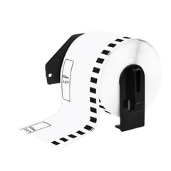 62mm CONTINUOUS Compatible for Brother DK2205 Labels w/1 Frame for QL-700 QL-500