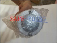 New 1PCS JUMO 902020/10 1xPT100 -50…400℃ temperature sensor