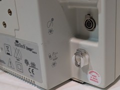 SunTech Medical, Inc. Tango Stress BP Automated Blood Pressure Test Monitor