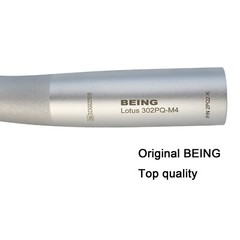 BEING Dental Handpiece Turbine High Speed For KAVO MULTIflex NSK Coupler 4 Hole