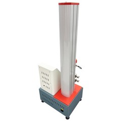 200Kg Tensile Strength Testing Machine 110V Electric Universal Tester +/-0.5%