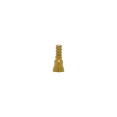 US Dental Closure Caps NC/RC Titanium Alloy Fit Straumann ITI BL/BLT