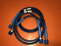 RF measuring cable- Huber+Suhner SUCOFLEX100 SF-126EA-1500mm, Nmale, 18GHz