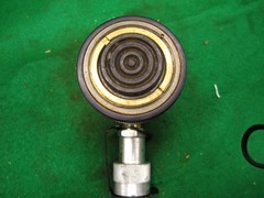 Enerpac RC102 Hydraulic Steel Ram Single Acting 10 Ton Capacity 2″ Stroke ERN-24