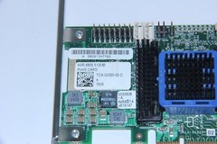 ADAPTEC ASR-6805 PCIe 2.0 X8 512MB Cache SAS RAID Controller Card