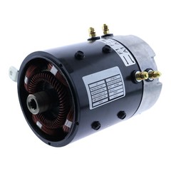DC Motor 102775101 for Club Car Electric Vehicle XP-2067-S ZQS48-3.7-T-GN