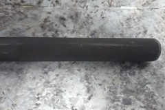 Proto J5649BL 3/4 In Drive Size 20 In Length Black Oxide Finish Hand Ratchet