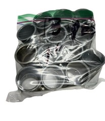 (Mix Pack of 13) Neer TC-513 1″ Set Screw EMT Coupling TC513 **Free Shipping**