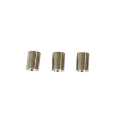 Multi unit titanium healing cap fits to Strauamnn ITI platform D4.6