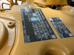 NEW 2024 Caterpillar C3.8 Industrial Diesel Engine, Tier 4 Final, Kubota V3800,