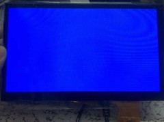Universal 7 Inch Ips HD TFT LCD 1024*600 RGB 50pin Module Capacitive Touch