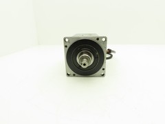 Yaskawa SGMP-15AWYR12 AC Servo Motor 1500W 4.77Nm 3000 RPM Encoder **READ**