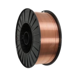 1 Roll ER70S-6 .045″ (1.2mm) 44 lbs Spool Mild Steel Mig Welding Wire