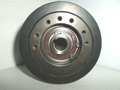 👀 NEW IN BOX ✨ Nexen 801812 Horton Air Engaged Torque Limiter 0.6250 2000 RPM
