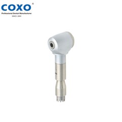 COXO Dental Low Speed Handpiece Fiber Optic 1:1 Contra Angle fits NSK Kavo