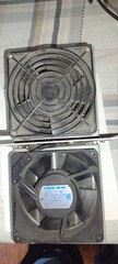 Noren CC200-115 Compact Cabinet Cooler