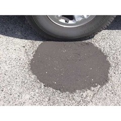 Sakrete 60450007 Us Cold Patch Permanent Pothole Repair, 50 Lb Bag, Recycled