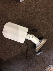 Avigilon 5MP POE Bullet camera 5.0-H3-BO1-IR