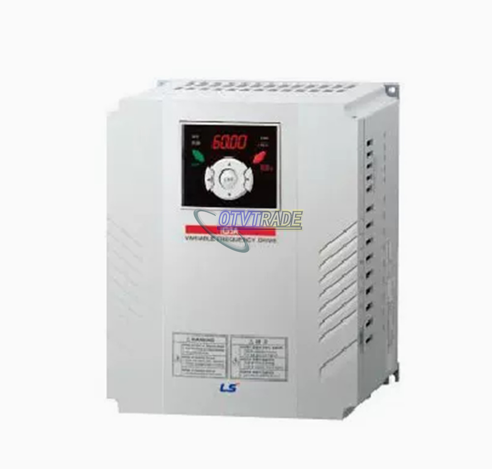 1PC LS SV110IG5A-4 Imported inverter 11KW New