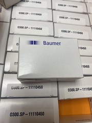 Baumer O300.SP-11110450 Smartreflect Light Barriers