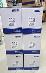 1PC- LS ELECTRIC MC-130A Contactor 3-pole MC130A-30-11-MU-S-E/ 1362001200- NEW