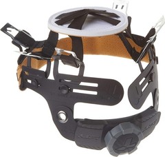 Safety HDF-18RS DAX Hard Hat Replacement Suspension