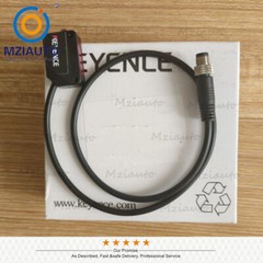 Fiber Optic Sensor Photoelectric Switch PZV32P For Keyence PZ-V32P 12-24VDC 4Pin