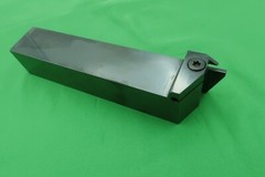 Sandvik CoroCut RF123H051-24BM Shank Tool For Parting & Grooving