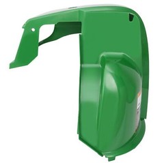 Front Right Fender For John Deere Green – Gator 620i 850D HPX replace AM137567