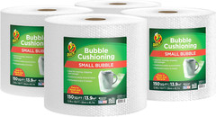 Small Bubble Cushioning Wrap for Moving & Shipping – 175ft Bubble Packing Wrap