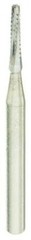 SUPÉR Carbides FG700L, Friction Grip, Made in Canada 100 burs – $5 Combine Ship