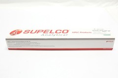 NEW Supelco Nucleosil 5um C18 LC Column 250×4.6mm Z226181