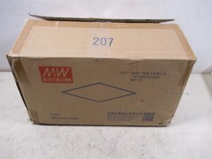 Mean Well LRS-200-5 Power Supply 200W 5V Case of 15 Units