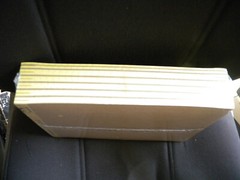 Ampad 20-220 OLD #964-L Legal Pads 8 1/2 x 11 3/4 Canary 50ea-600 Sheets 12 Pads